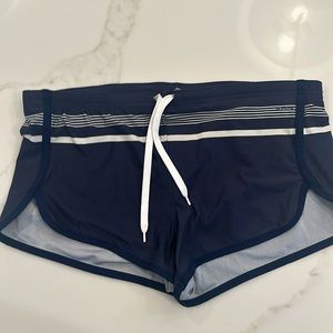 Charlie by MZ Swims suit shorts